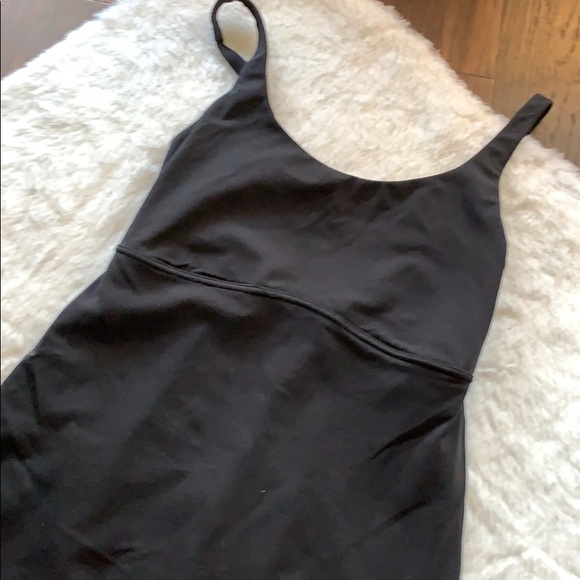 Sweet Nothings body sculpture shape dress - Picture 2 of 5